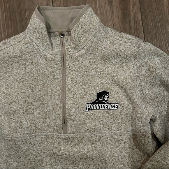Providence College Friars Pullover Fleece (Small) - Picture 3 of 8